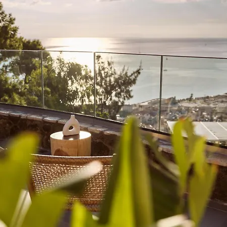 Strada Castello Вилла