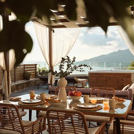 Strada Castello Vilă