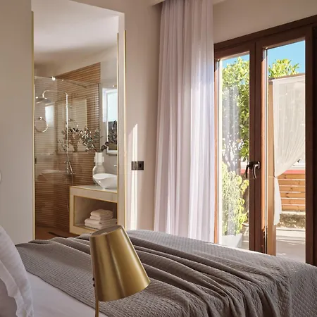 Vilă Strada Castello Zakynthos