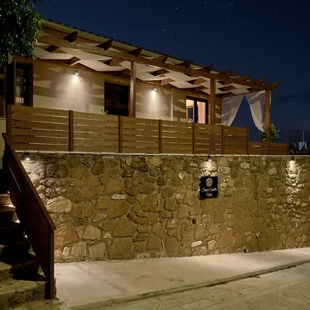 Strada Castello * Zakynthos