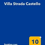 Willa Strada Castello *
