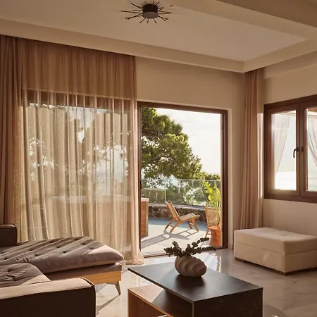 Villa Strada Castello Zakynthos