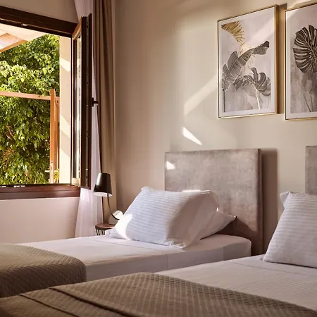 Strada Castello * Zakynthos