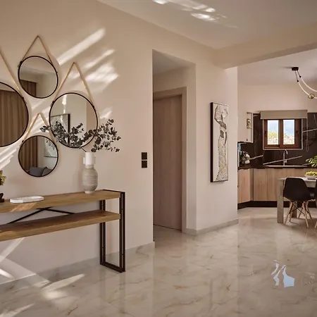 Strada Castello * Zakynthos Town