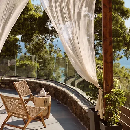 Villa Strada Castello Zakynthos