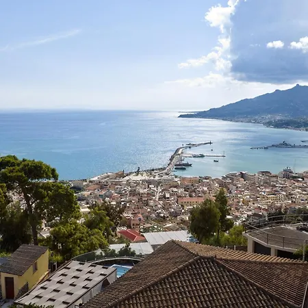 Strada Castello * Zakynthos
