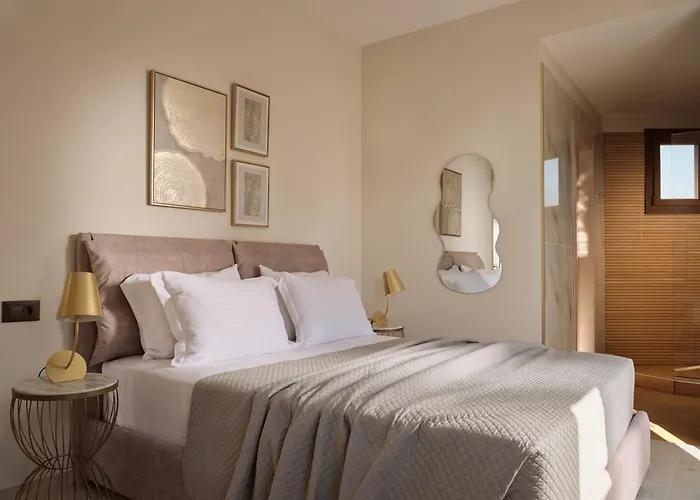 Villa Strada Castello *