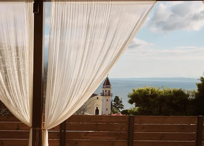 Villa Strada Castello *