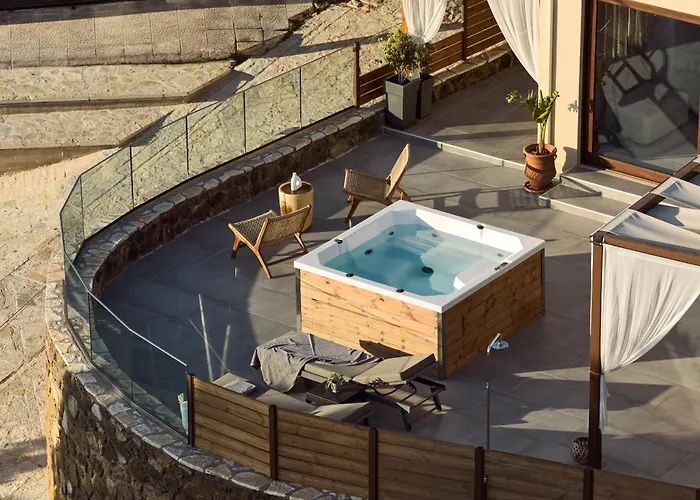 Strada Castello Villa Zakintos