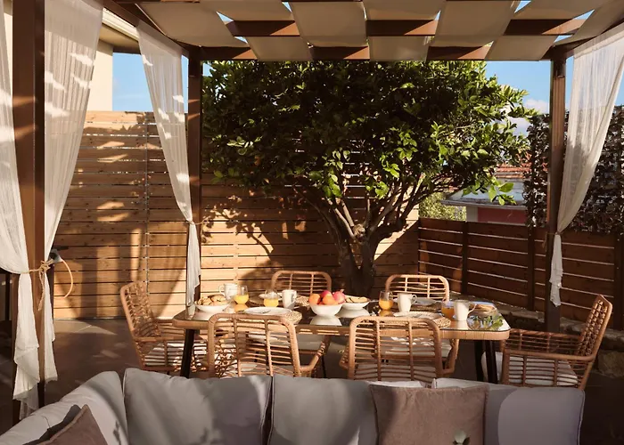 Strada Castello Zakintos