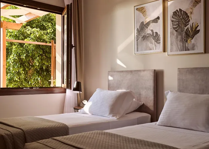 Strada Castello * Zakintos