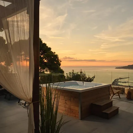 Villa Strada Castello Zante