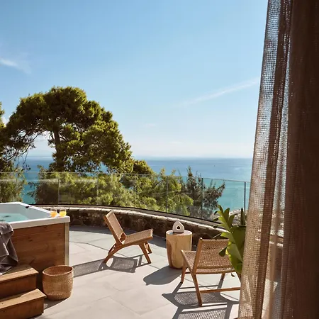 Strada Castello Villa Zante