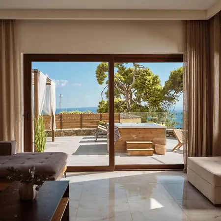 Strada Castello Ζάκυνθος Πόλη