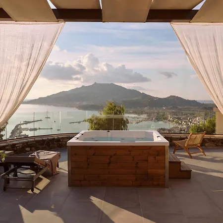 Βίλα Strada Castello