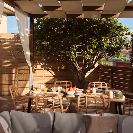 Strada Castello Ζάκυνθος Πόλη