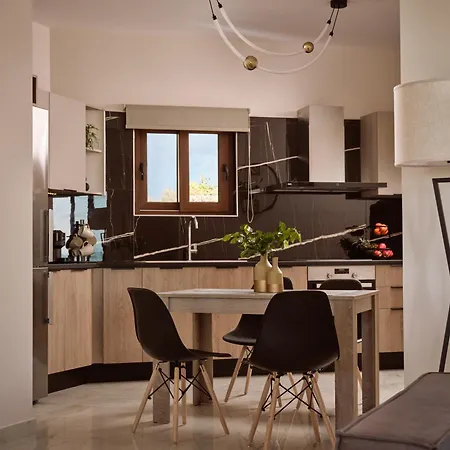 Strada Castello Zante