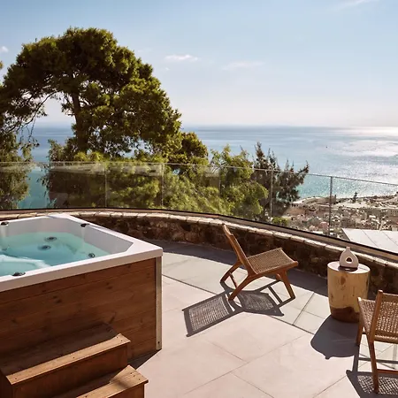 Βίλα Strada Castello